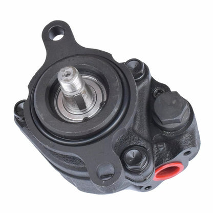 Power Steering Pump Fit For Toyota Landcruiser 70 80 100 Series 4.2L 1HZ 1HD 1HDFT 1990-2007 44320-60171
