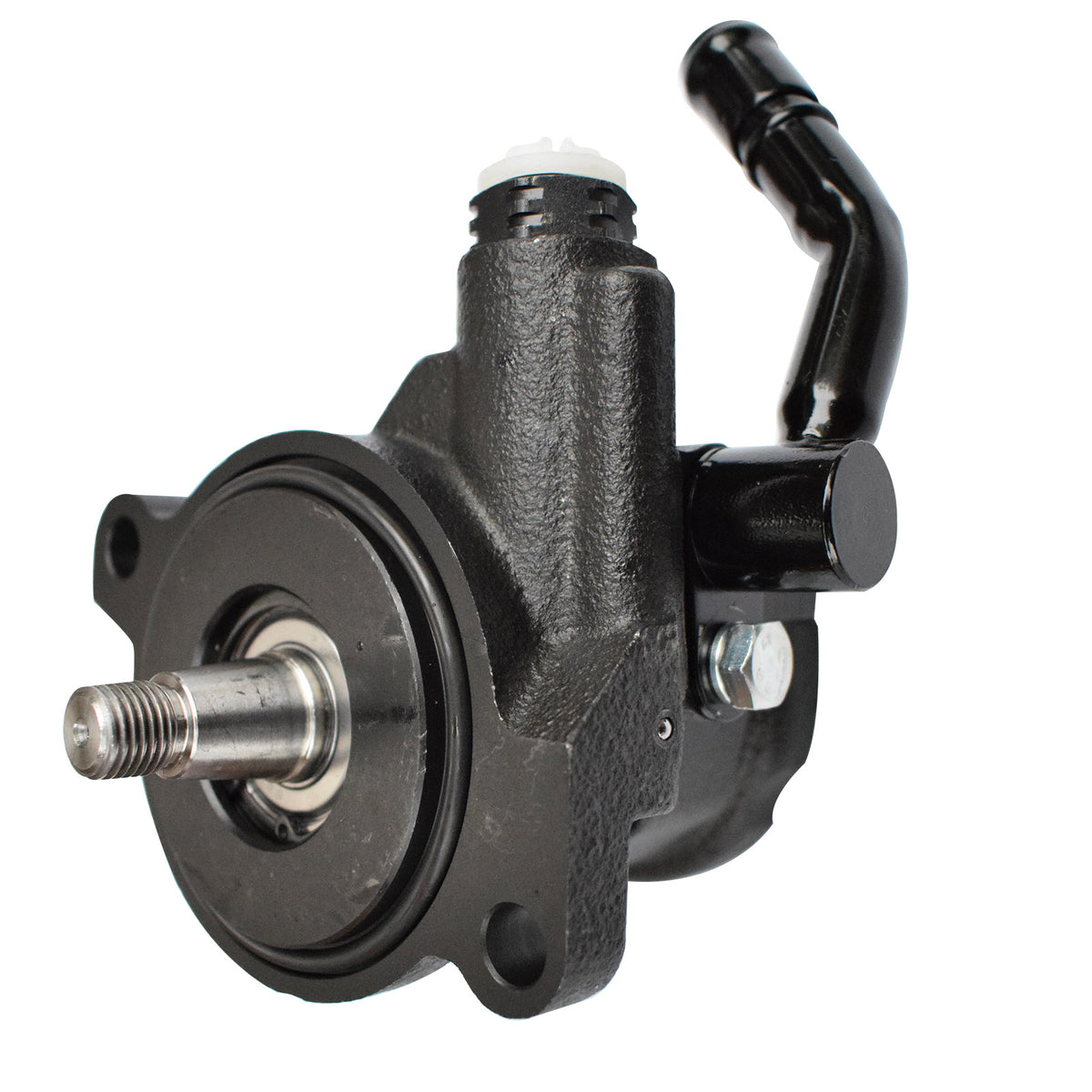 Power Steering Pump Fit For Toyota Landcruiser 1FZ 4.5L Petrol FZJ80 FZJ105