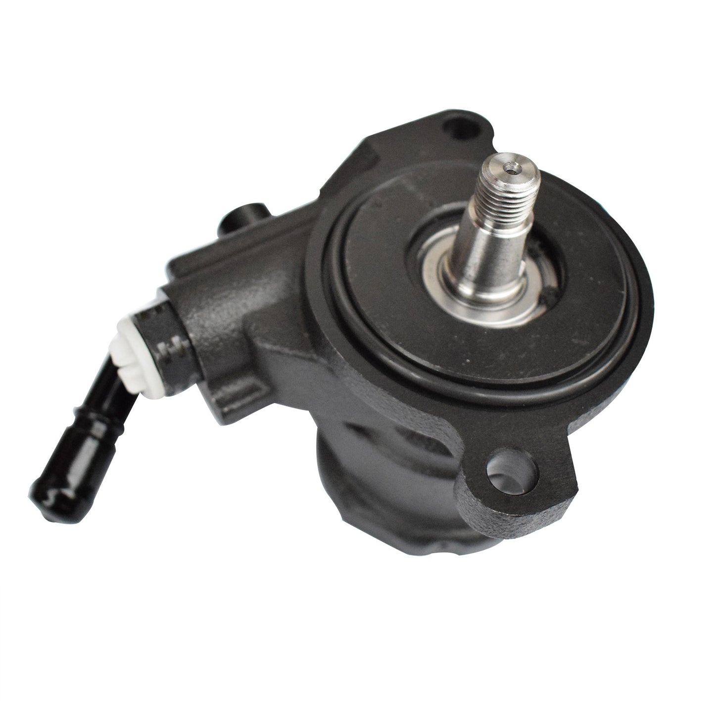 Power Steering Pump Fit For Toyota Landcruiser 1FZ 4.5L Petrol FZJ80 FZJ105