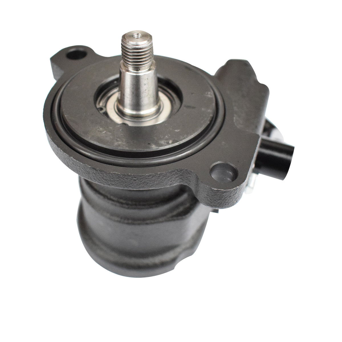 Power Steering Pump Fit For Toyota Landcruiser 1FZ 4.5L Petrol FZJ80 FZJ105