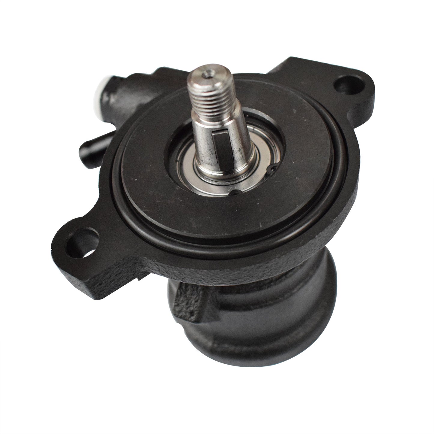 Power Steering Pump Fit For Toyota Landcruiser 1FZ 4.5L Petrol FZJ80 FZJ105