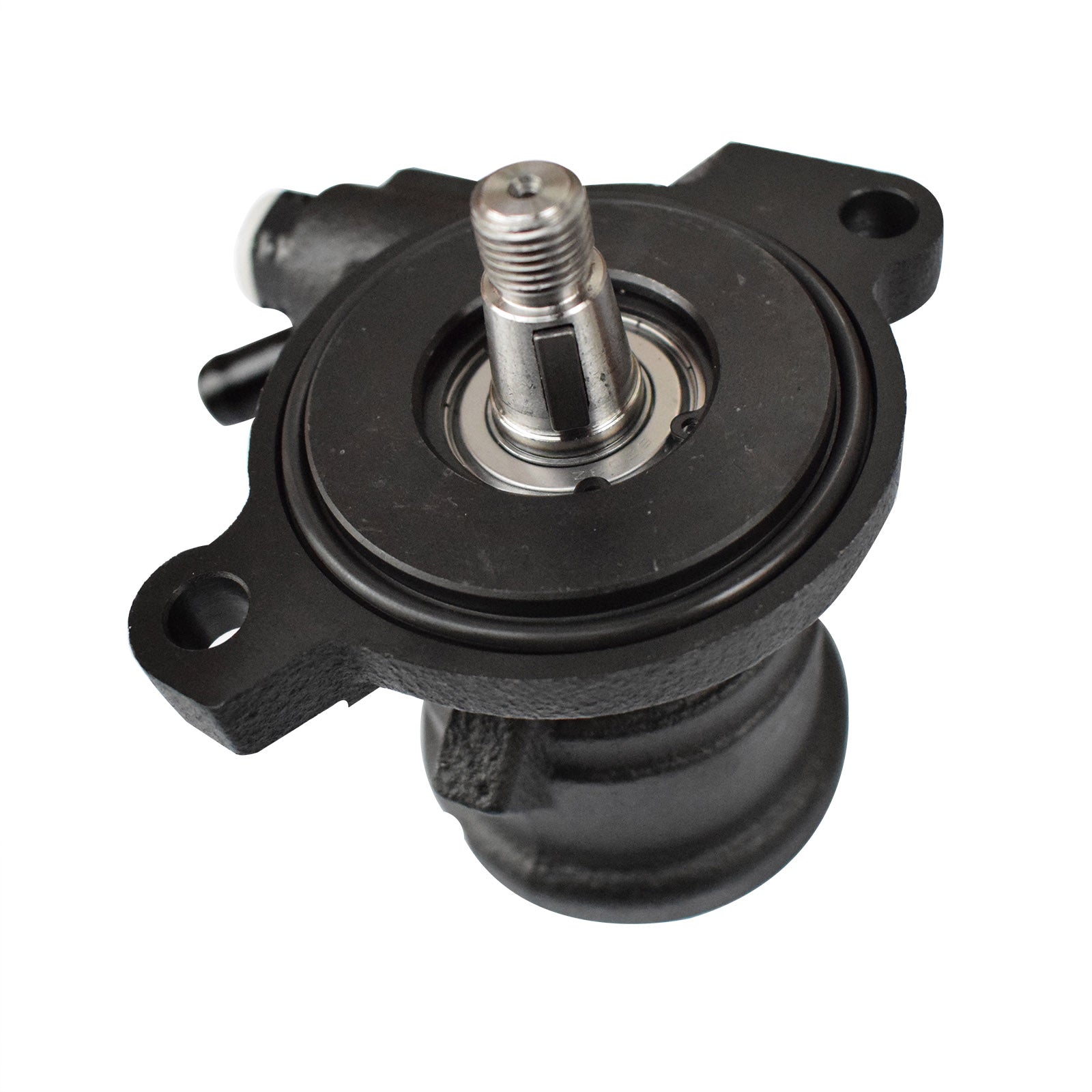 Power Steering Pump Fit For Toyota Landcruiser 1FZ 4.5L Petrol FZJ80 FZJ105