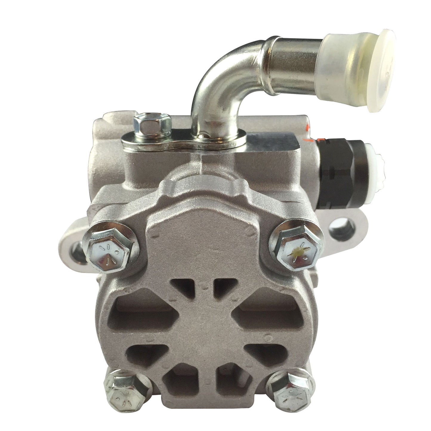 Power Steering Pump Fit For Toyota Hilux KUN26R KUN16R 1KD-FTV 3.0L Turbo Diesel 2005-2015 44310-0K040 44310-35690