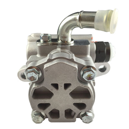 Power Steering Pump Fit For Toyota Hilux KUN26R KUN16R 1KD-FTV 3.0L Turbo Diesel 2005-2015 44310-0K040 44310-35690