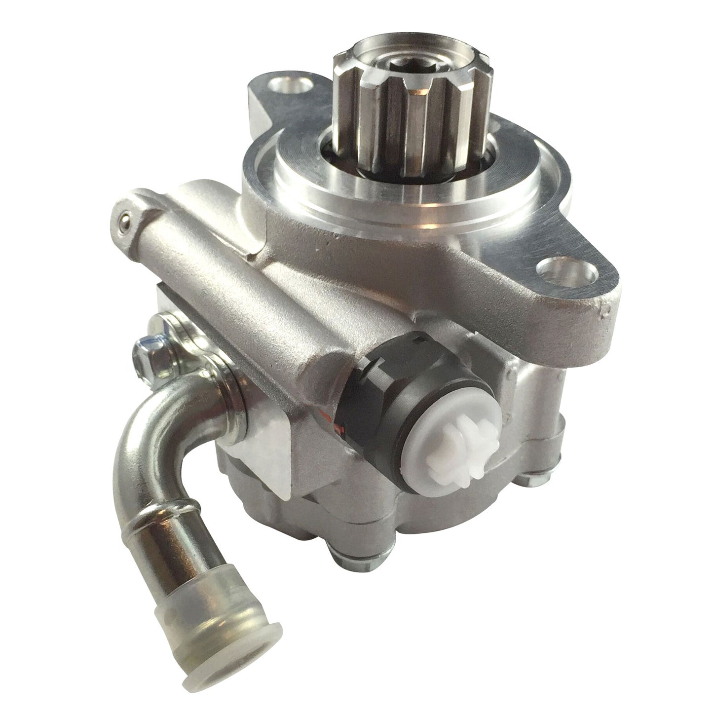 Power Steering Pump Fit For Toyota Hilux KUN26R KUN16R 1KD-FTV 3.0L Turbo Diesel 2005-2015 44310-0K040 44310-35690