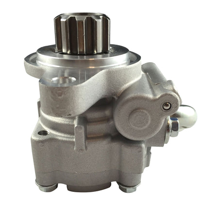 Power Steering Pump Fit For Toyota Hilux KUN26R KUN16R 1KD-FTV 3.0L Turbo Diesel 2005-2015 44310-0K040 44310-35690