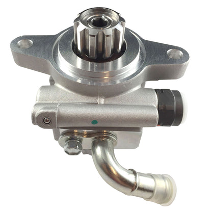 Power Steering Pump Fit For Toyota Hilux KUN26R KUN16R 1KD-FTV 3.0L Turbo Diesel 2005-2015 44310-0K040 44310-35690