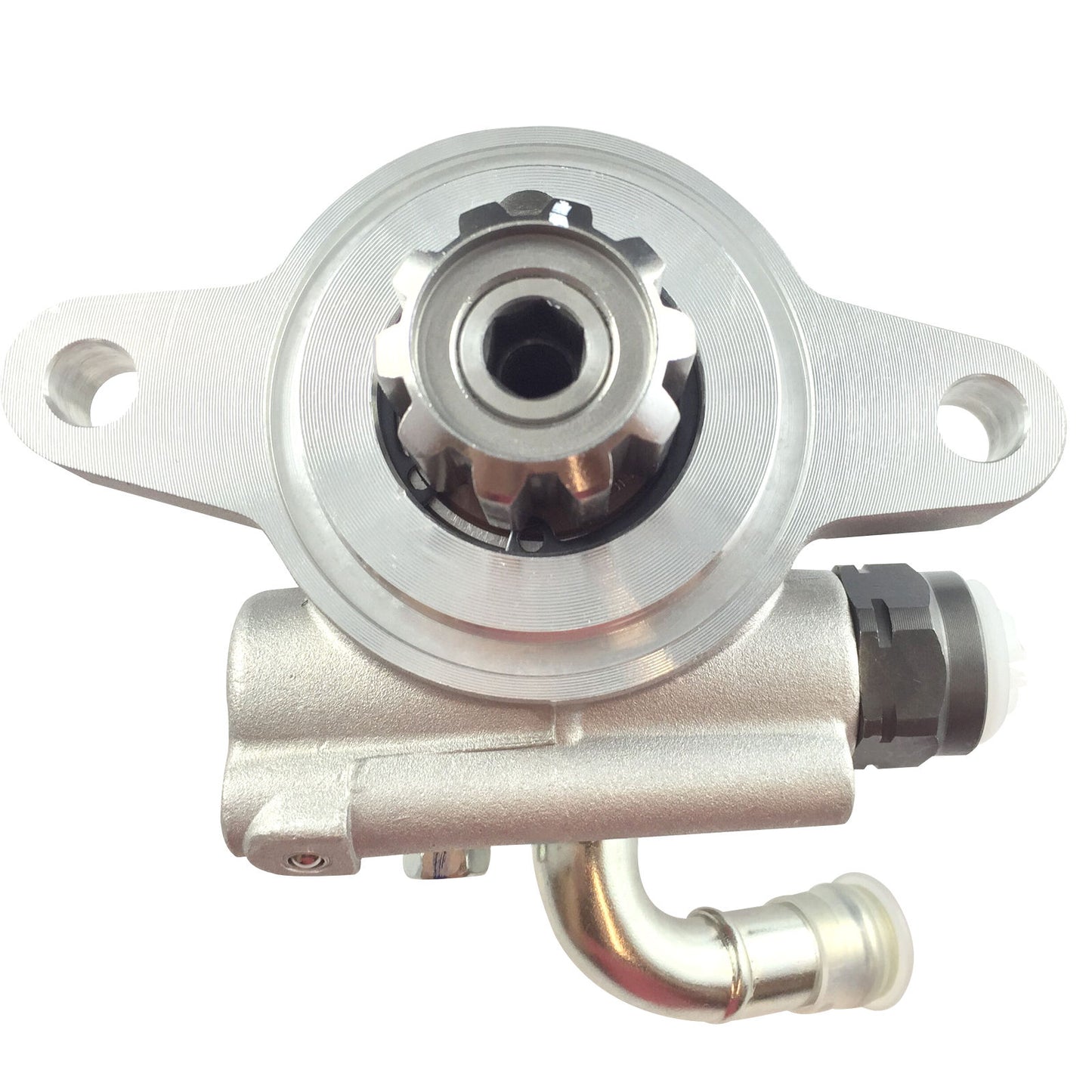 Power Steering Pump Fit For Toyota Hilux KUN26R KUN16R 1KD-FTV 3.0L Turbo Diesel 2005-2015 44310-0K040 44310-35690