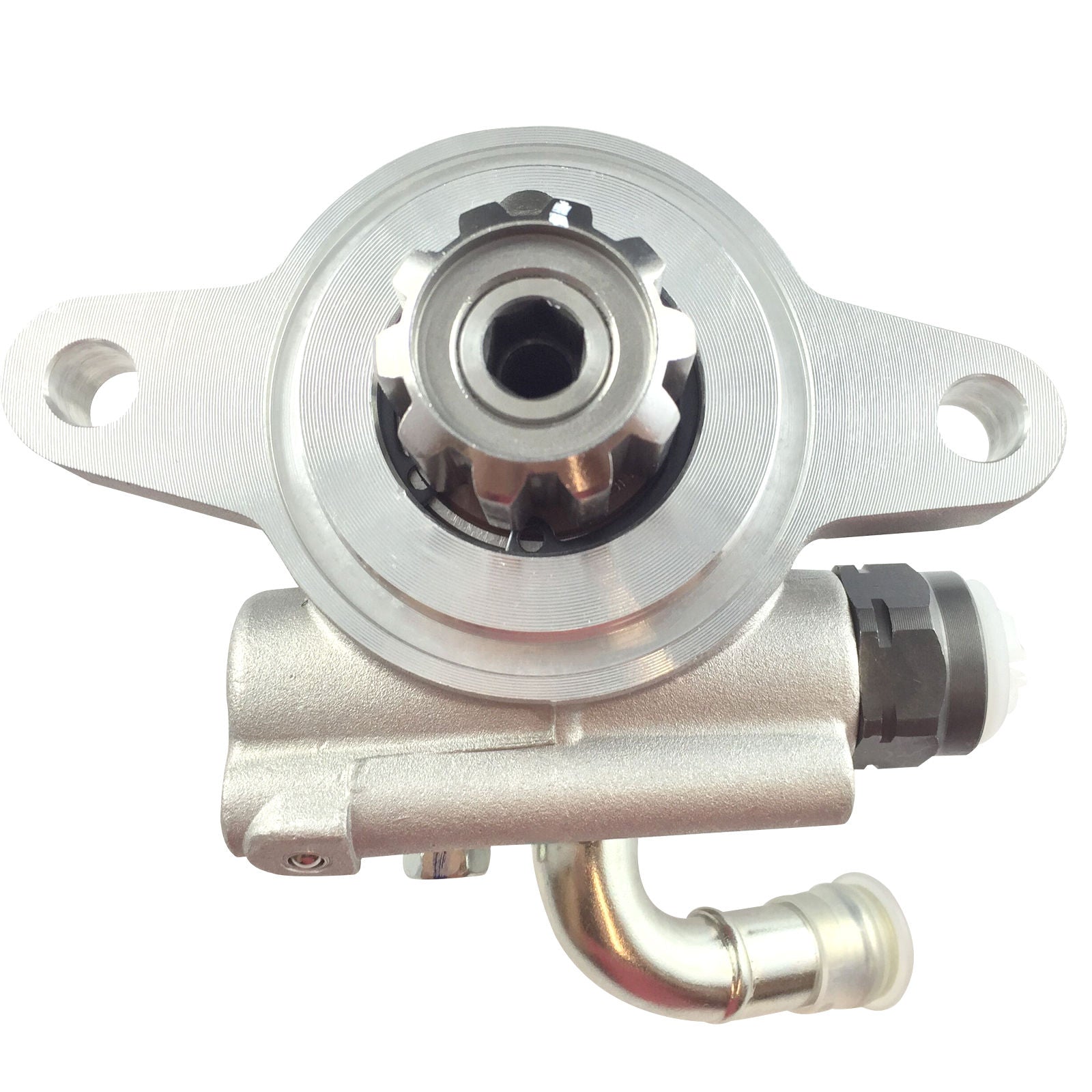 Power Steering Pump Fit For Toyota Hilux KUN26R KUN16R 1KD-FTV 3.0L Turbo Diesel 2005-2015 44310-0K040 44310-35690
