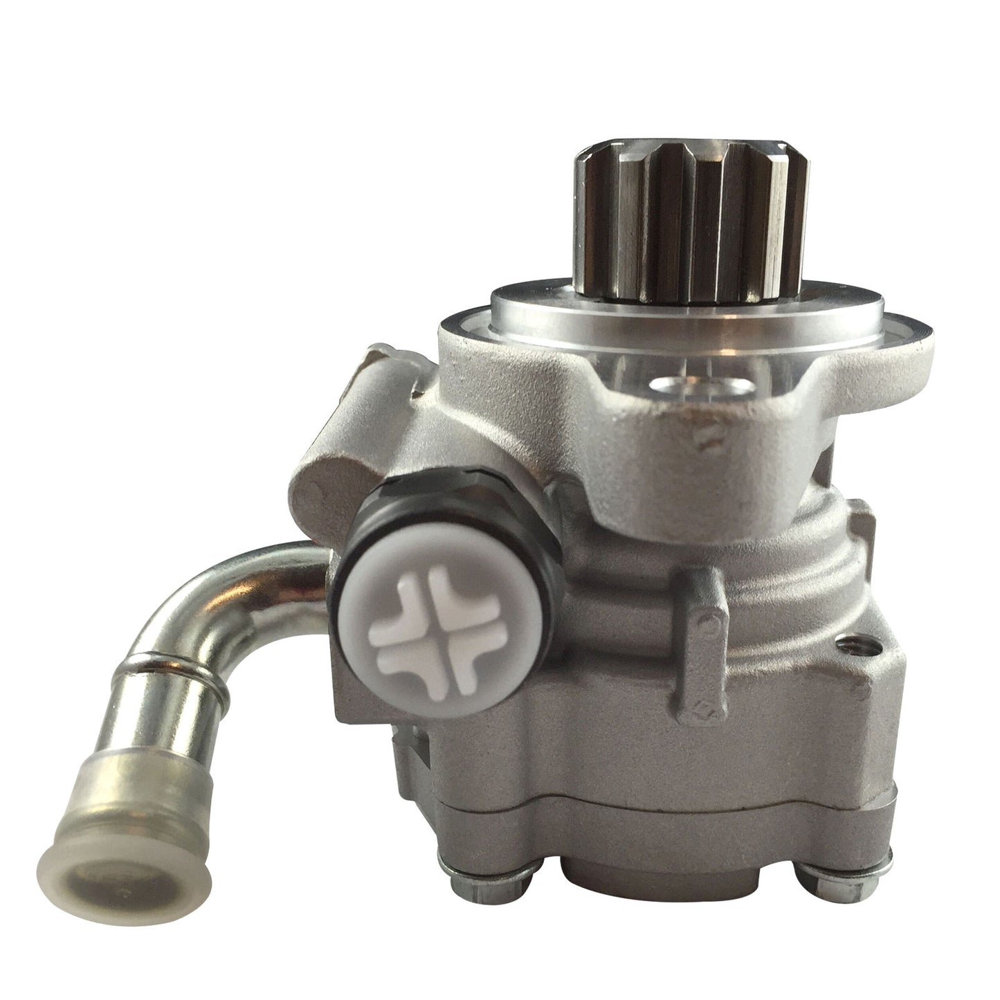 Power Steering Pump Fit For Toyota Hilux KUN26R KUN16R 1KD-FTV 3.0L Turbo Diesel 2005-2015 44310-0K040 44310-35690