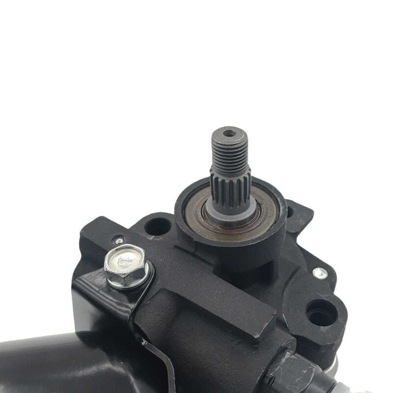 Power Steering Pump Without Pulley Fit For Toyota Hilux VZN167 VZN172 Prado VZJ95 3.4L 5VZFE 1996-2005 44320-60270