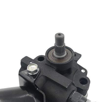 Power Steering Pump Without Pulley Fit For Toyota Hilux VZN167 VZN172 Prado VZJ95 3.4L 5VZFE 1996-2005 44320-60270