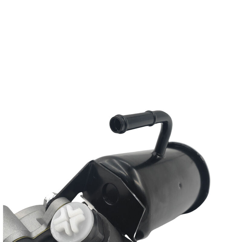 Power Steering Pump Without Pulley Fit For Toyota Hilux VZN167 VZN172 Prado VZJ95 3.4L 5VZFE 1996-2005 44320-60270