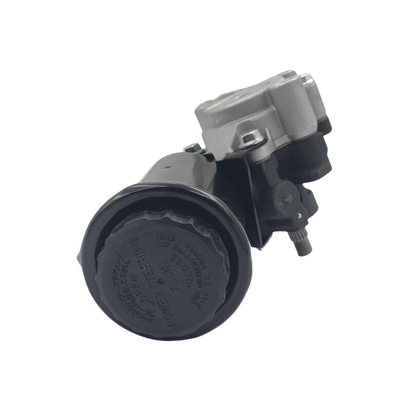 Power Steering Pump Without Pulley Fit For Toyota Hilux VZN167 VZN172 Prado VZJ95 3.4L 5VZFE 1996-2005 44320-60270