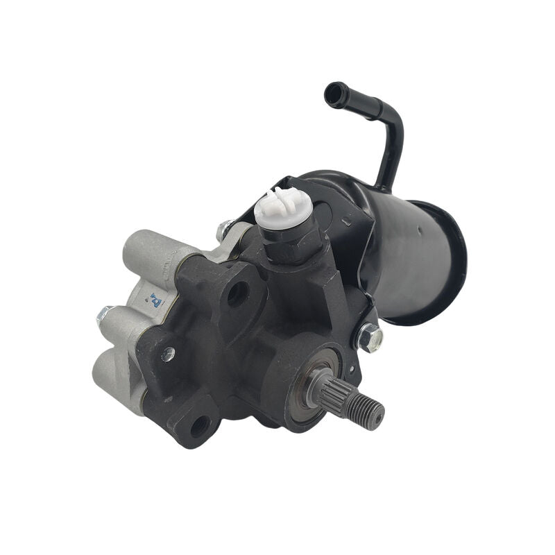 Power Steering Pump Without Pulley Fit For Toyota Hilux VZN167 VZN172 Prado VZJ95 3.4L 5VZFE 1996-2005 44320-60270
