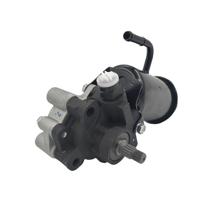 Power Steering Pump Without Pulley Fit For Toyota Hilux VZN167 VZN172 Prado VZJ95 3.4L 5VZFE 1996-2005 44320-60270