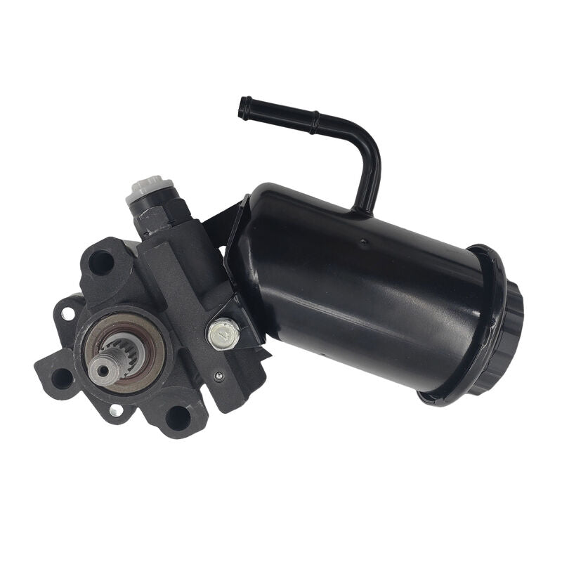 Power Steering Pump Without Pulley Fit For Toyota Hilux VZN167 VZN172 Prado VZJ95 3.4L 5VZFE 1996-2005 44320-60270