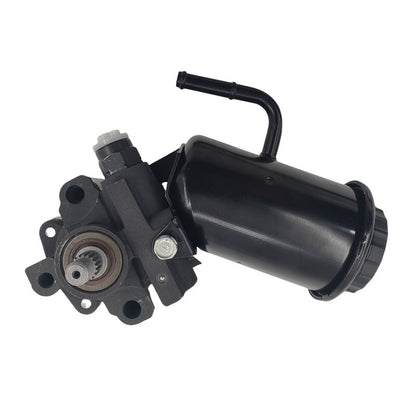 Power Steering Pump Without Pulley Fit For Toyota Hilux VZN167 VZN172 Prado VZJ95 3.4L 5VZFE 1996-2005 44320-60270