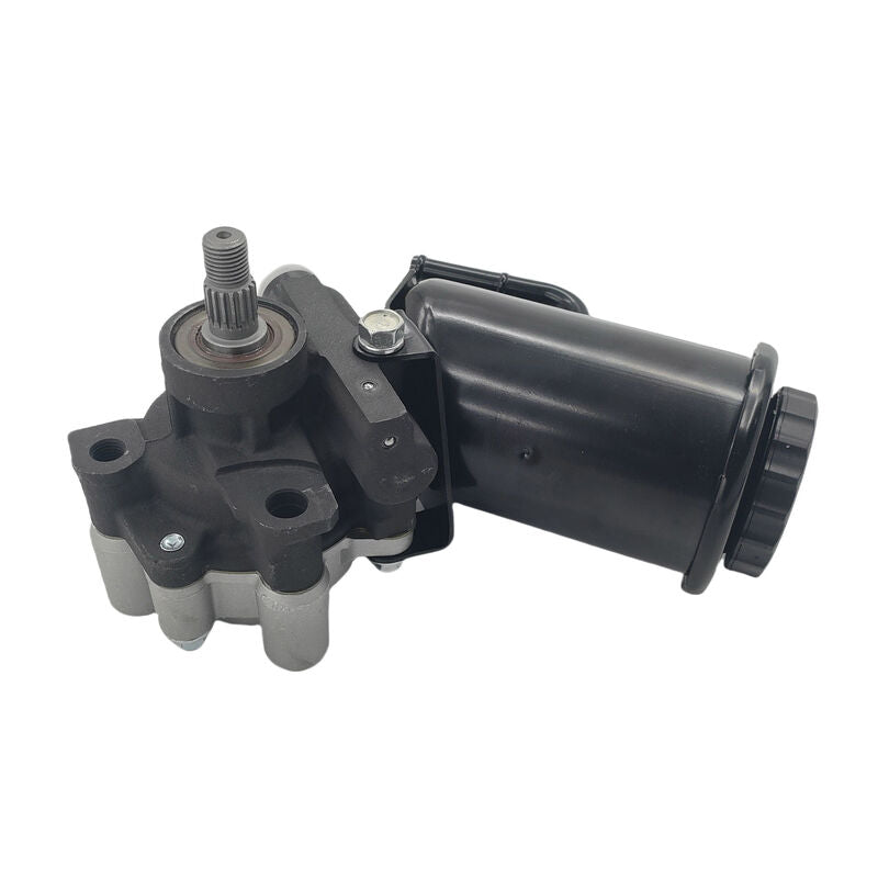 Power Steering Pump Without Pulley Fit For Toyota Hilux VZN167 VZN172 Prado VZJ95 3.4L 5VZFE 1996-2005 44320-60270
