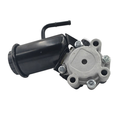 Power Steering Pump Without Pulley Fit For Toyota Hilux VZN167 VZN172 Prado VZJ95 3.4L 5VZFE 1996-2005 44320-60270
