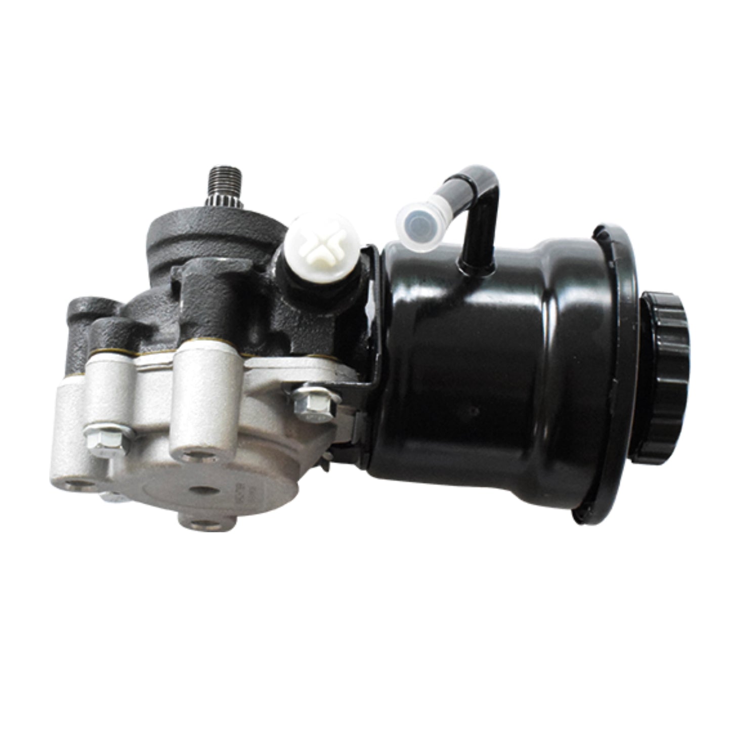 Power Steering Pump Fit For Daihatsu Terios J100G Toyota Hilux RZN149 169 154 174 185 Prado RZJ95 1.3L HCEJ 2.7L 3RZFE 1995-2