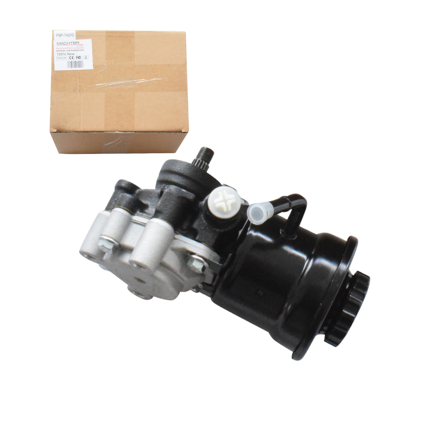 Power Steering Pump Fit For Daihatsu Terios J100G Toyota Hilux RZN149 169 154 174 185 Prado RZJ95 1.3L HCEJ 2.7L 3RZFE 1995-2
