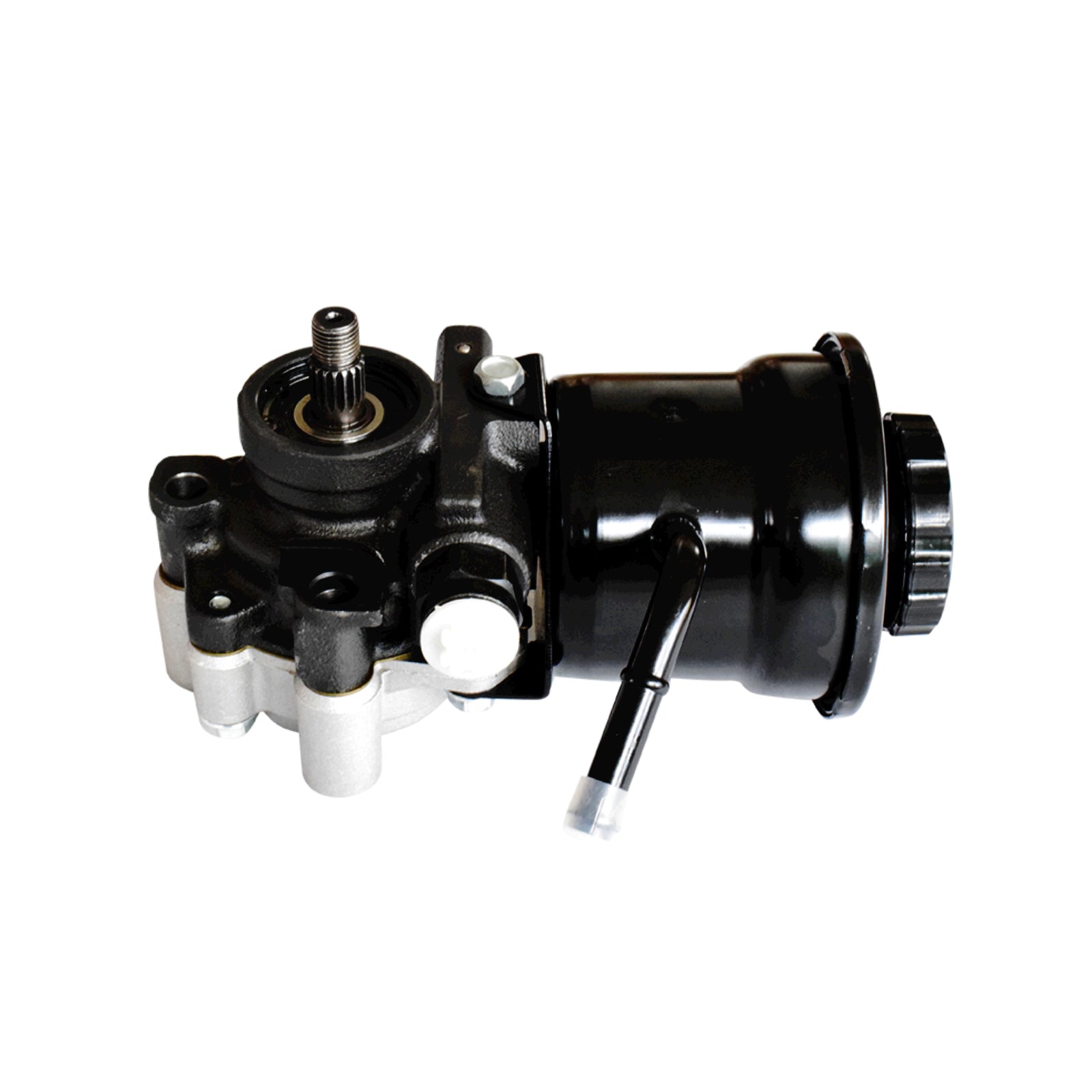 Power Steering Pump Fit For Daihatsu Terios J100G Toyota Hilux RZN149 169 154 174 185 Prado RZJ95 1.3L HCEJ 2.7L 3RZFE 1995-2