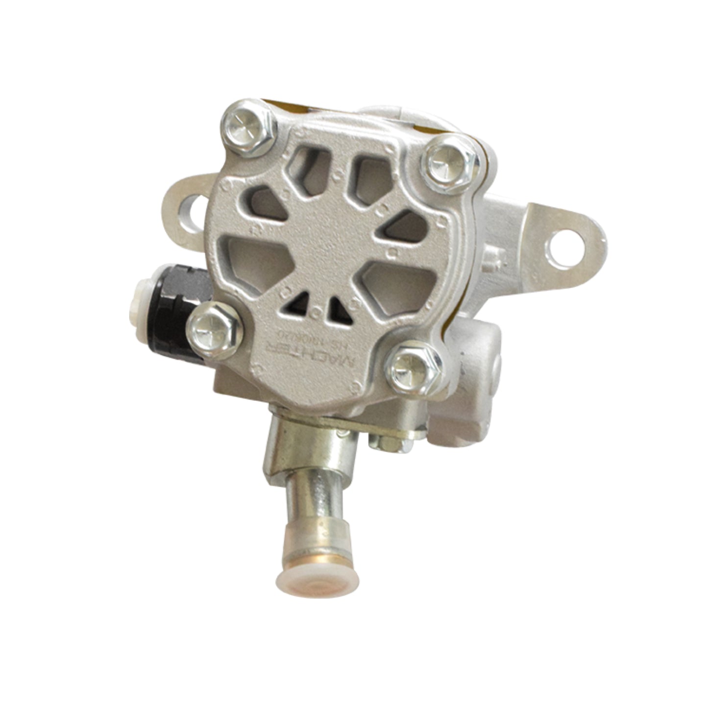 Power Steering Pump Fit For Toyota Landcruiser VDJ76 78 79 4WD 200 Series VDJ200 08/2007-2021