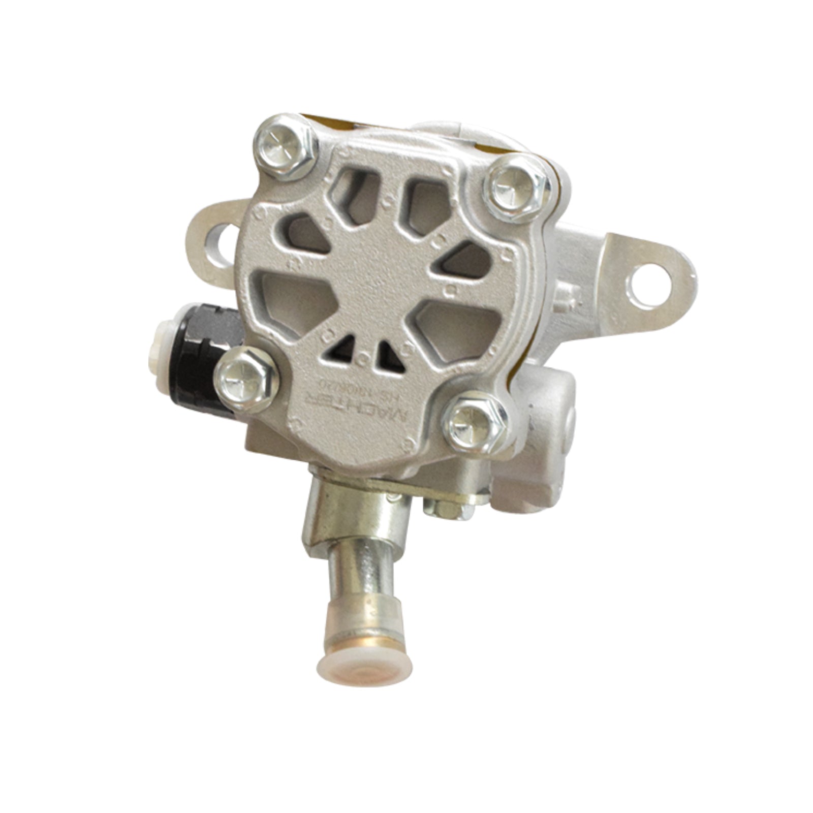 Power Steering Pump Fit For Toyota Landcruiser VDJ76 78 79 4WD 200 Series VDJ200 08/2007-2021