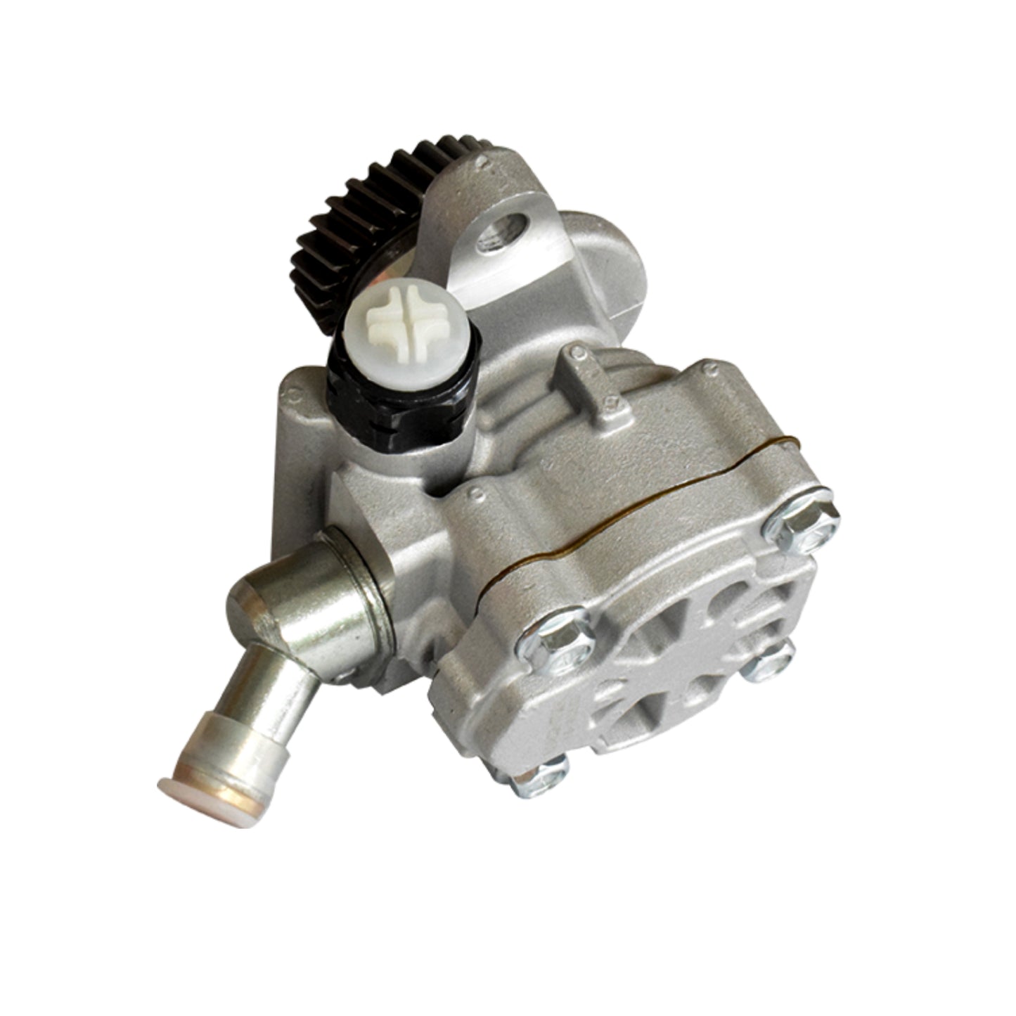 Power Steering Pump Fit For Toyota Landcruiser VDJ76 78 79 4WD 200 Series VDJ200 08/2007-2021
