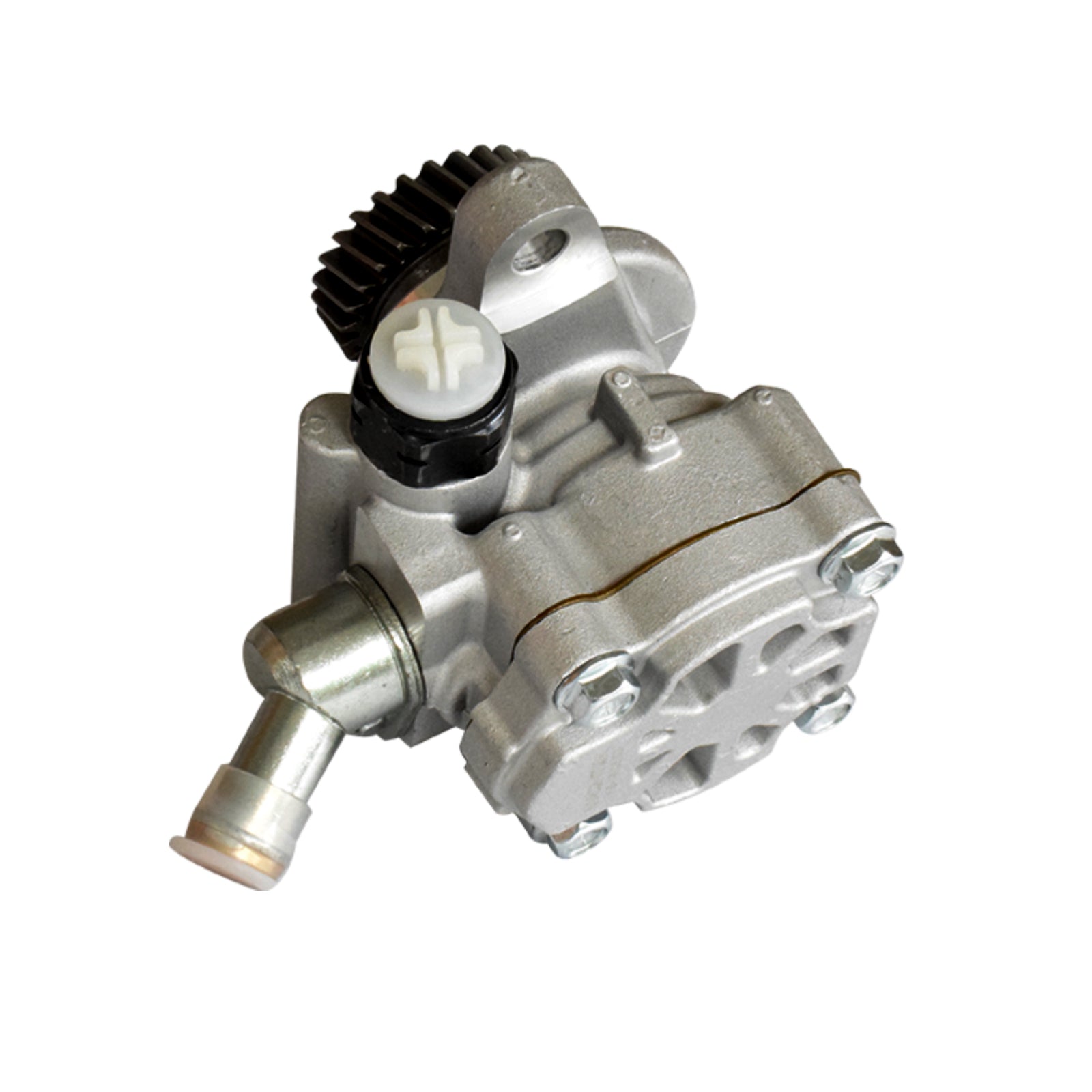 Power Steering Pump Fit For Toyota Landcruiser VDJ76 78 79 4WD 200 Series VDJ200 08/2007-2021