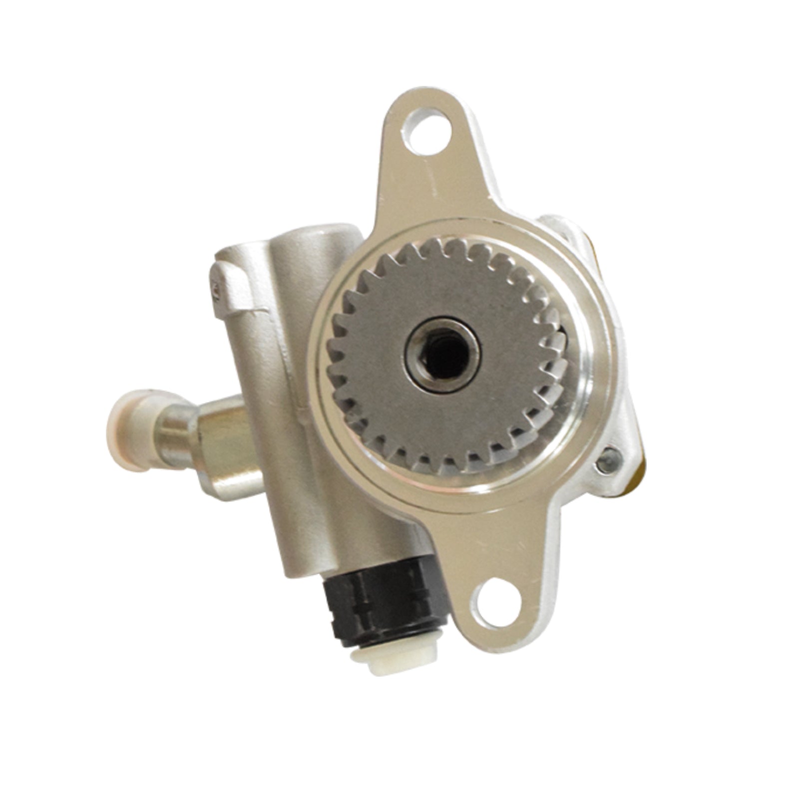 Power Steering Pump Fit For Toyota Landcruiser VDJ76 78 79 4WD 200 Series VDJ200 08/2007-2021