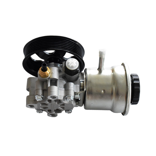 Power Steering Pump Fit For Toyota For tuner Hilux Innova 2.0L 1TR 2.7L 2TR 05-14 Hiace TRH 05-On