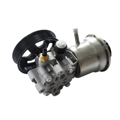 Power Steering Pump Fit For Toyota Hiace TRH200 Series 2.0L 2.7L 1TRFE 2TRFE 2004-ON 44310-0K010
