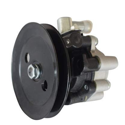 Power Steering Pump Fit For Toyota Hiace H100 LH10 LH11 I4 2.4L 2.8L 3.0L 1990-2004