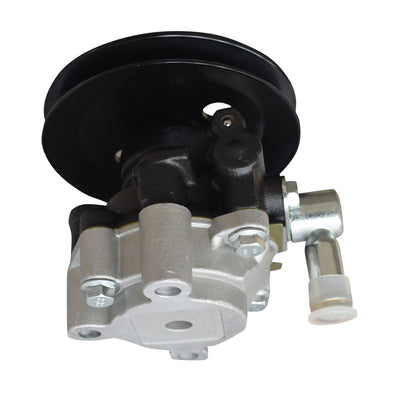 Power Steering Pump Fit For Toyota Hiace H100 LH10 LH11 I4 2.4L 2.8L 3.0L 1990-2004