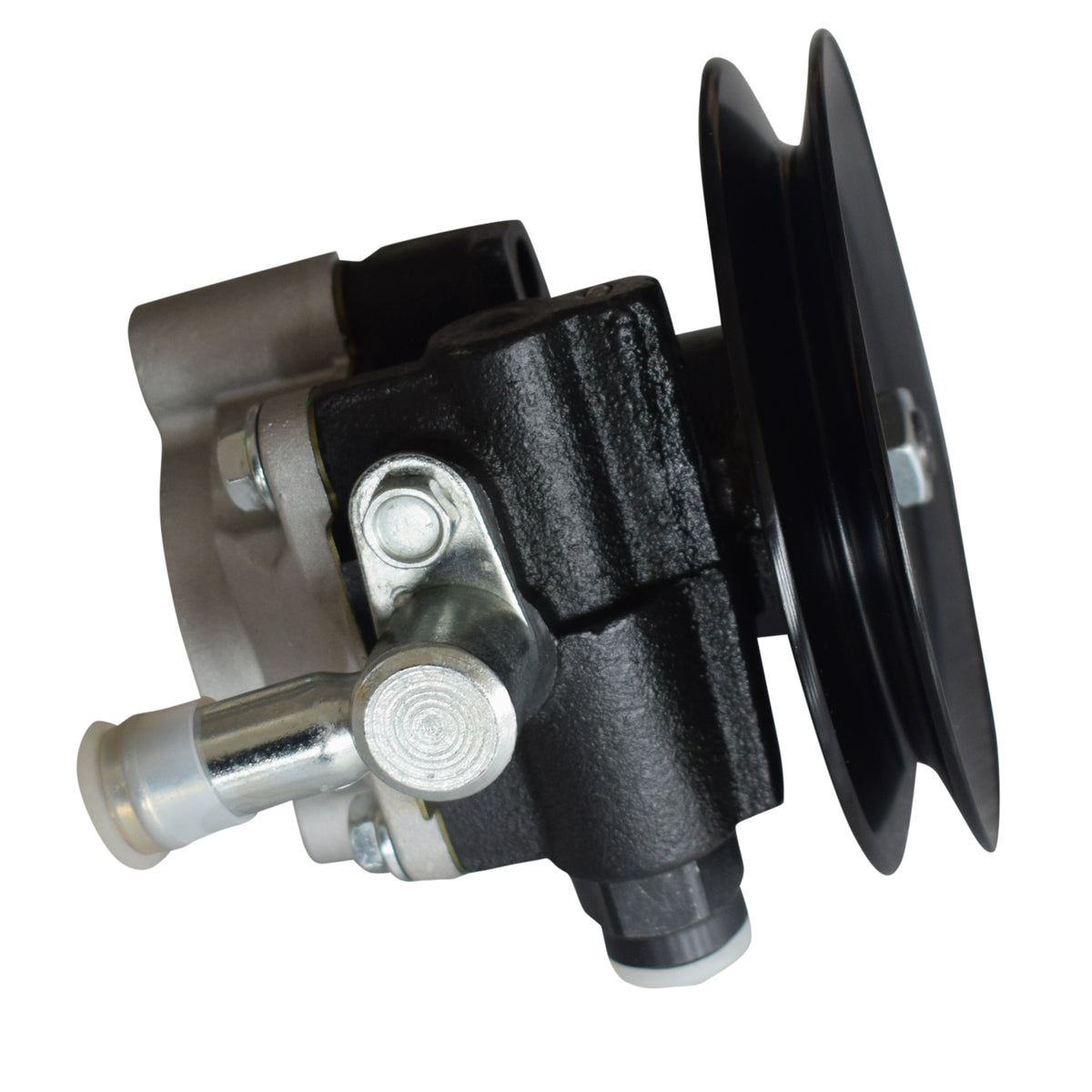 Power Steering Pump Fit For Toyota Hiace H100 LH10 LH11 I4 2.4L 2.8L 3.0L 1990-2004