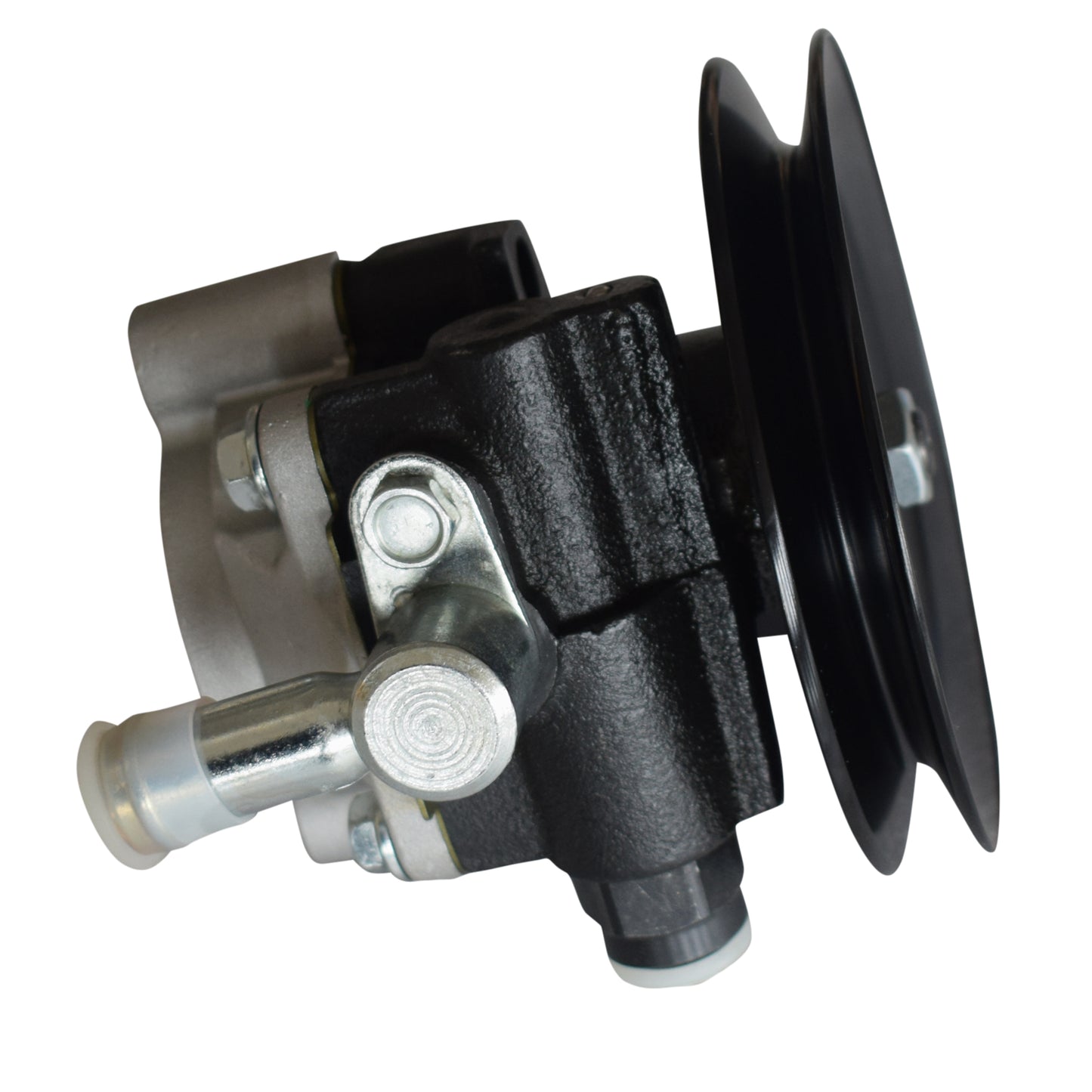 Power Steering Pump Fit For Toyota Hiace H100 LH10 LH11 I4 2.4L 2.8L 3.0L 1990-2004