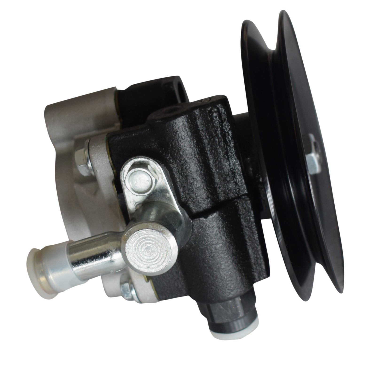 Power Steering Pump Fit For Toyota Hiace H100 LH10 LH11 I4 2.4L 2.8L 3.0L 1990-2004