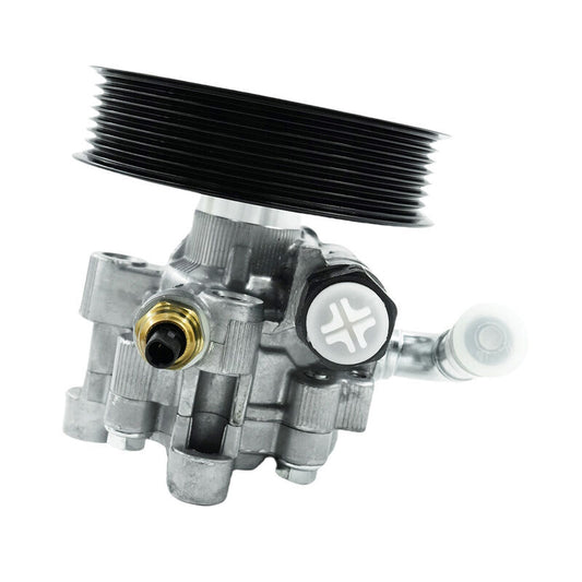 Power Steering Pump Fit For Toyota Camry ACV40 ACV30 RAV4 ACA36 ACA28 2.4L 2AZ-FE
