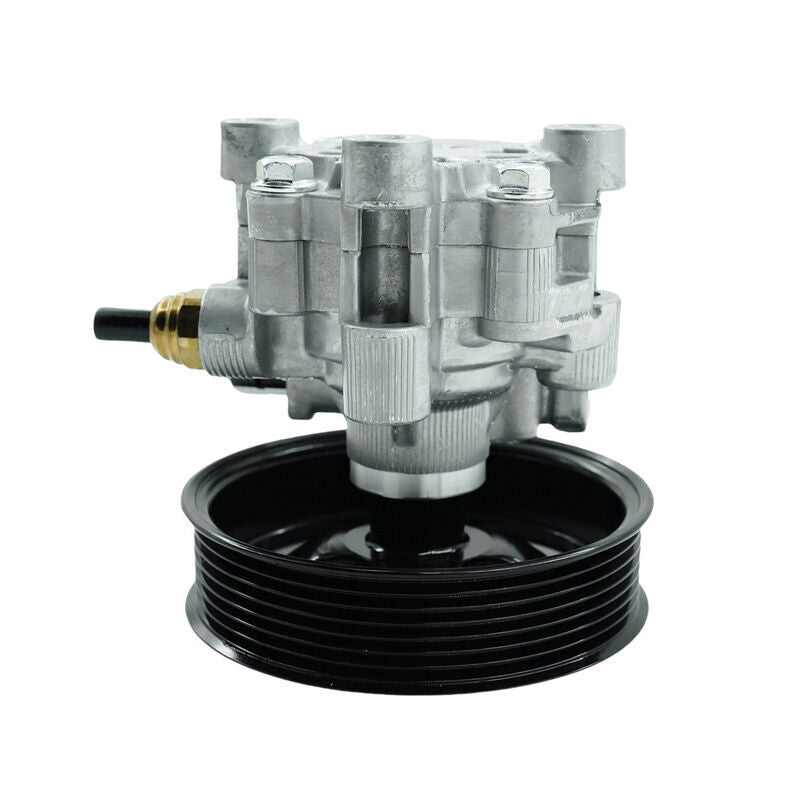 Power Steering Pump Fit For Toyota Camry ACV40 ACV30 RAV4 ACA36 ACA28 2.4L 2AZ-FE