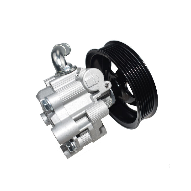 Power Steering Pump Fit For Toyota Landcruiser Prado 120 4.0L Petrol 2003-2009