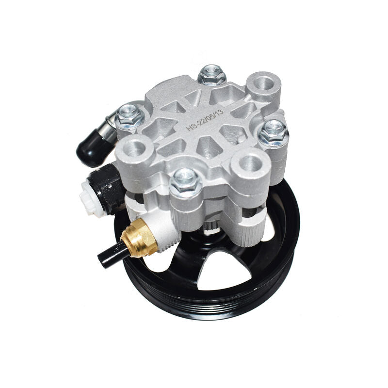 Power Steering Pump Fit For Toyota Landcruiser Prado 120 4.0L Petrol 2003-2009