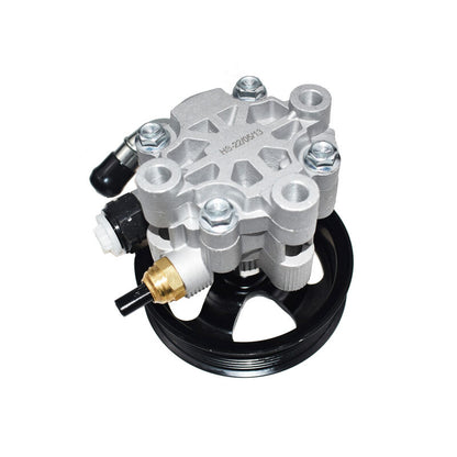 Power Steering Pump Fit For Toyota Landcruiser Prado 120 4.0L Petrol 2003-2009
