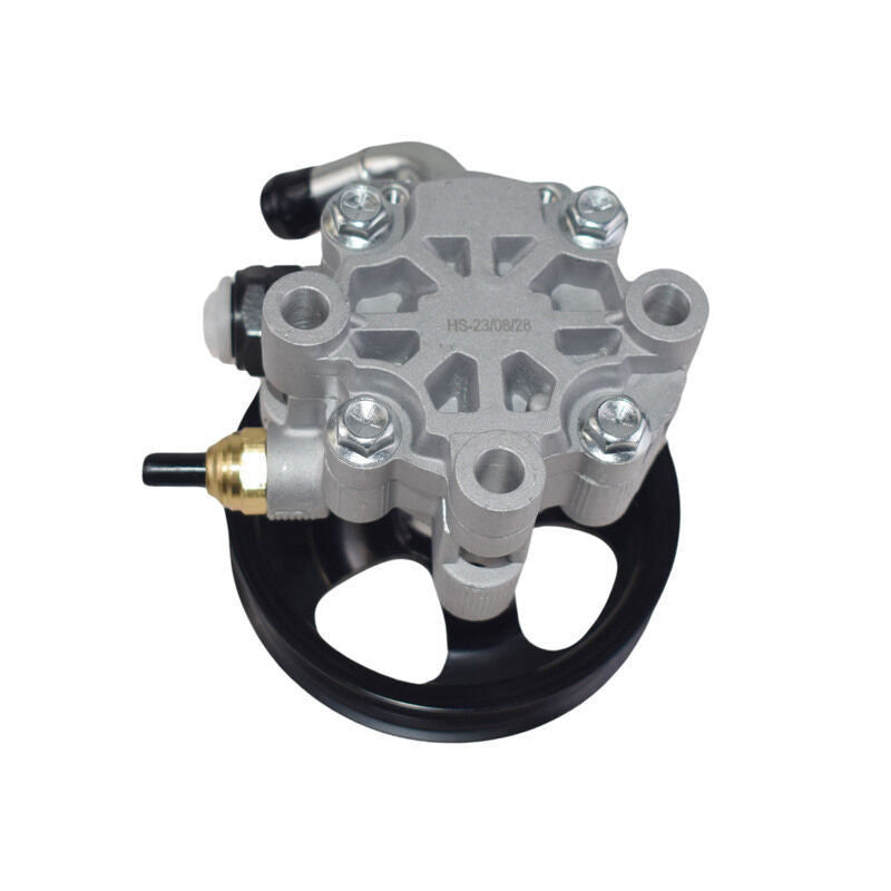 Power Steering Pump With Pulley Fit For Toyota Corolla ZZE122 JTD 2001-2007