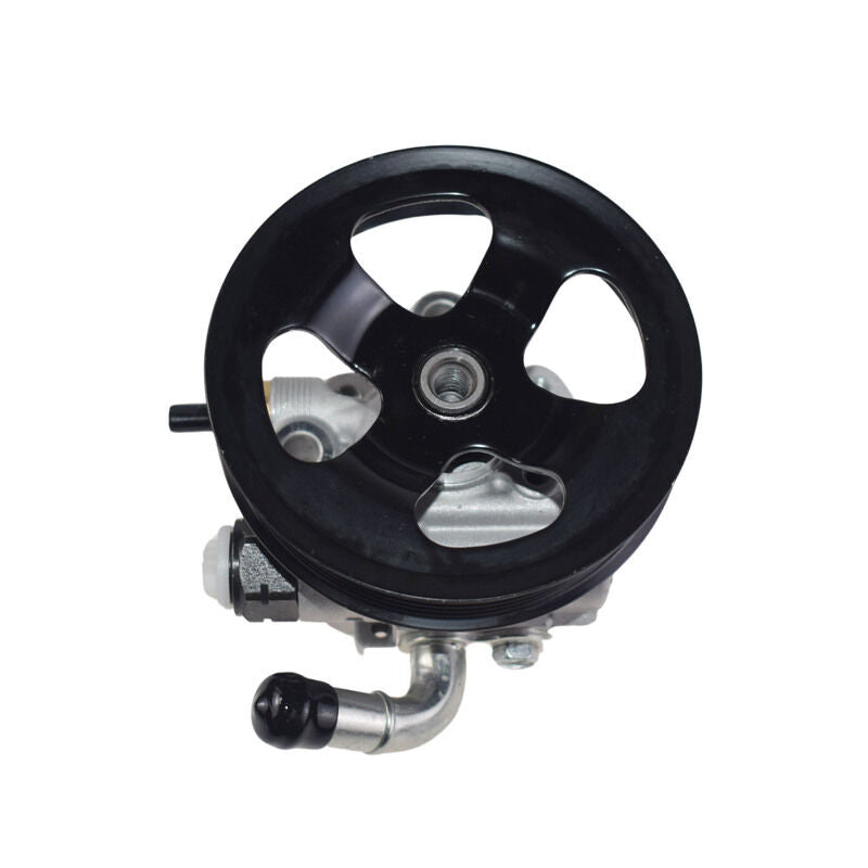 Power Steering Pump With Pulley Fit For Toyota Corolla ZZE122 JTD 2001-2007