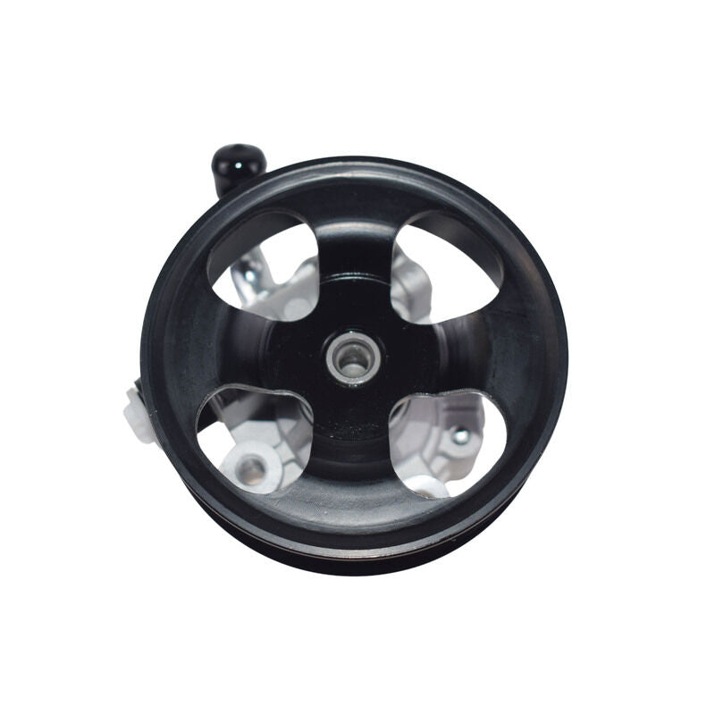 Power Steering Pump With Pulley Fit For Toyota Hilux Revo GUN122 GUN123 GUN136 2.4 2.8L 2015-ON