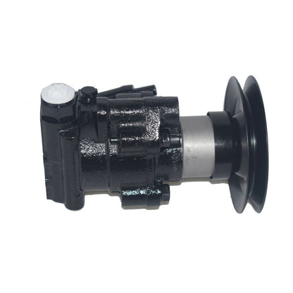 Power Steering Pump Fit For Toyota Hilux LN106 LN107 LN111 LN108 105 2.4L 2.8L 2L 3L DIESEL