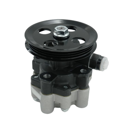 Power Steering Pump Fit For Toyota Camry MCV36R MCV20R 3.0L Avalon MCX10 3.0L V6 1MZ-FE 2002-2006