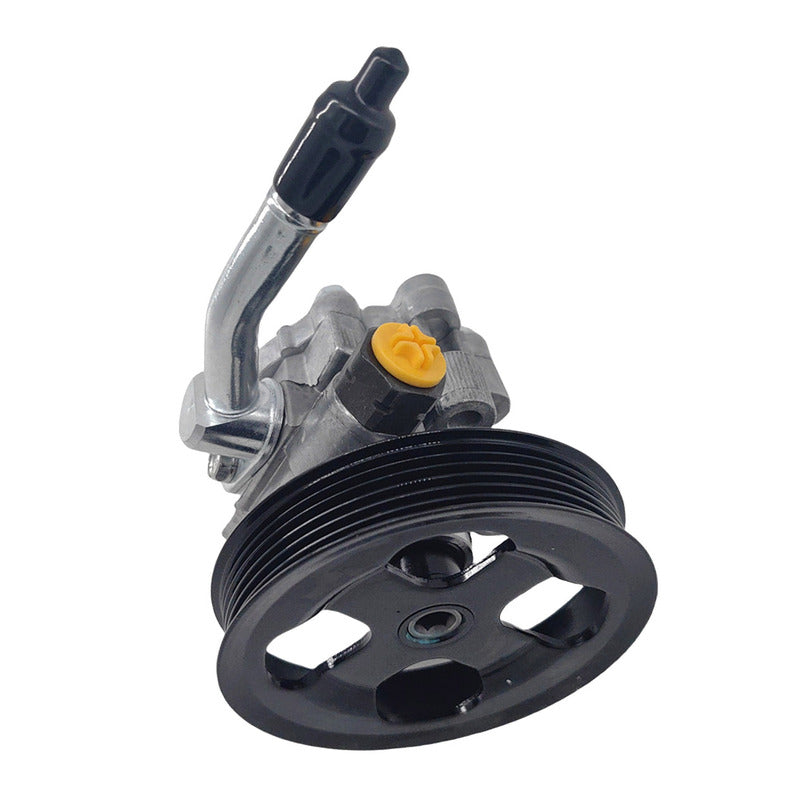 Power Steering Pump Fit For Toyota Landcruiser UZJ100 1998-2007